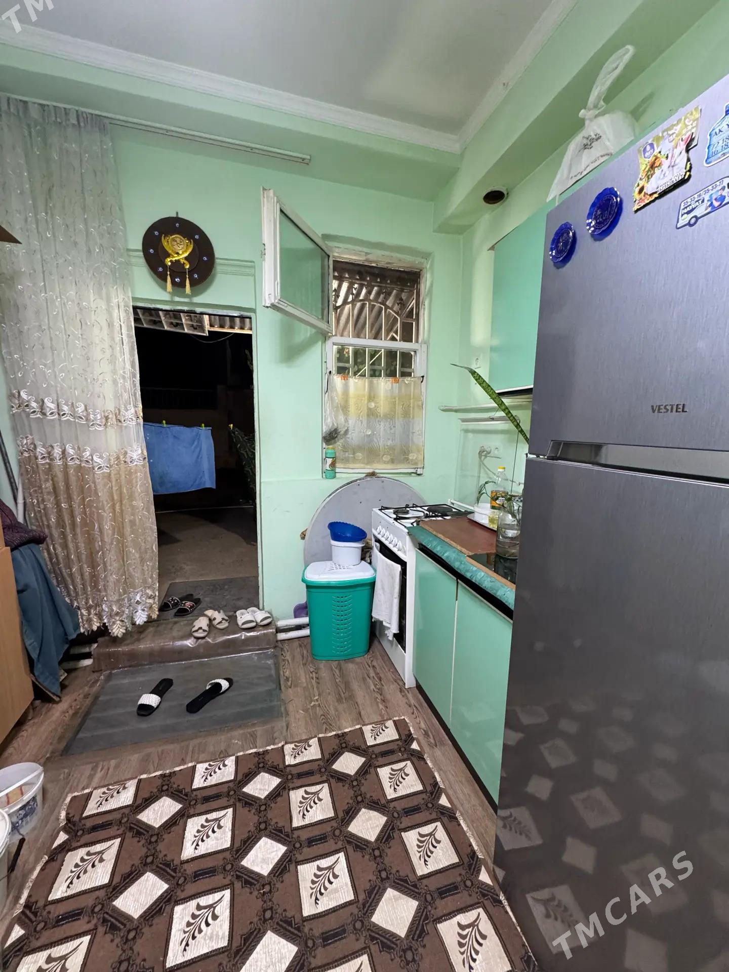 Sentr Sirkiň ýany 2/1etž 2kom - Aşgabat - img 4