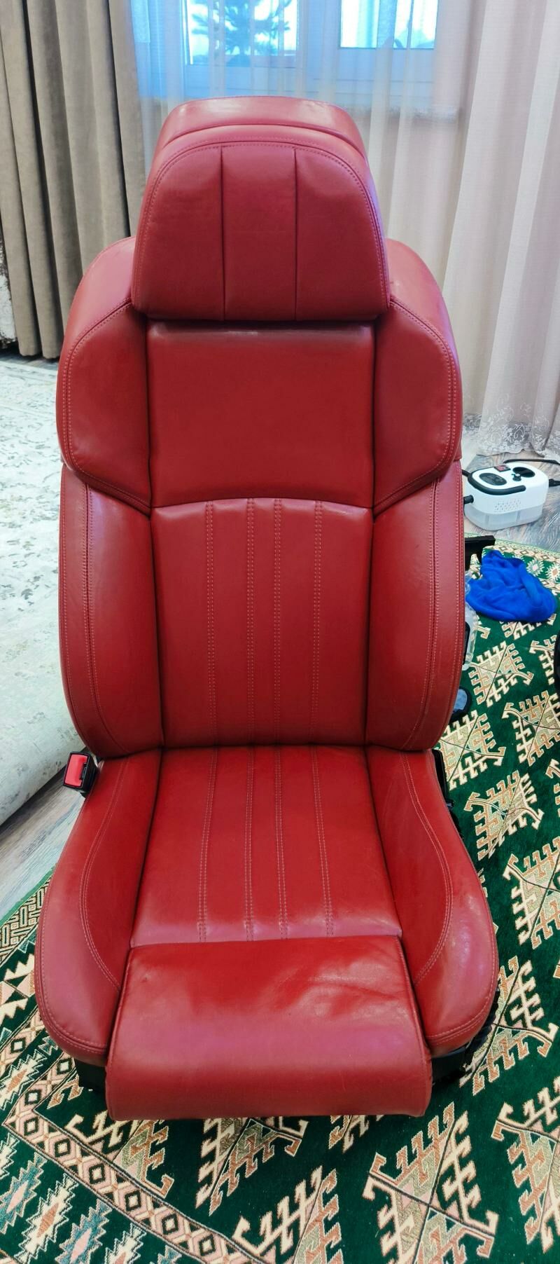 BMW M5 salony 20 000 TMT - Ашхабад - img 1