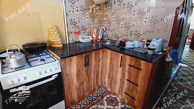 Arenda: günlük yewrorem.komnat - 5 мкр - img 5