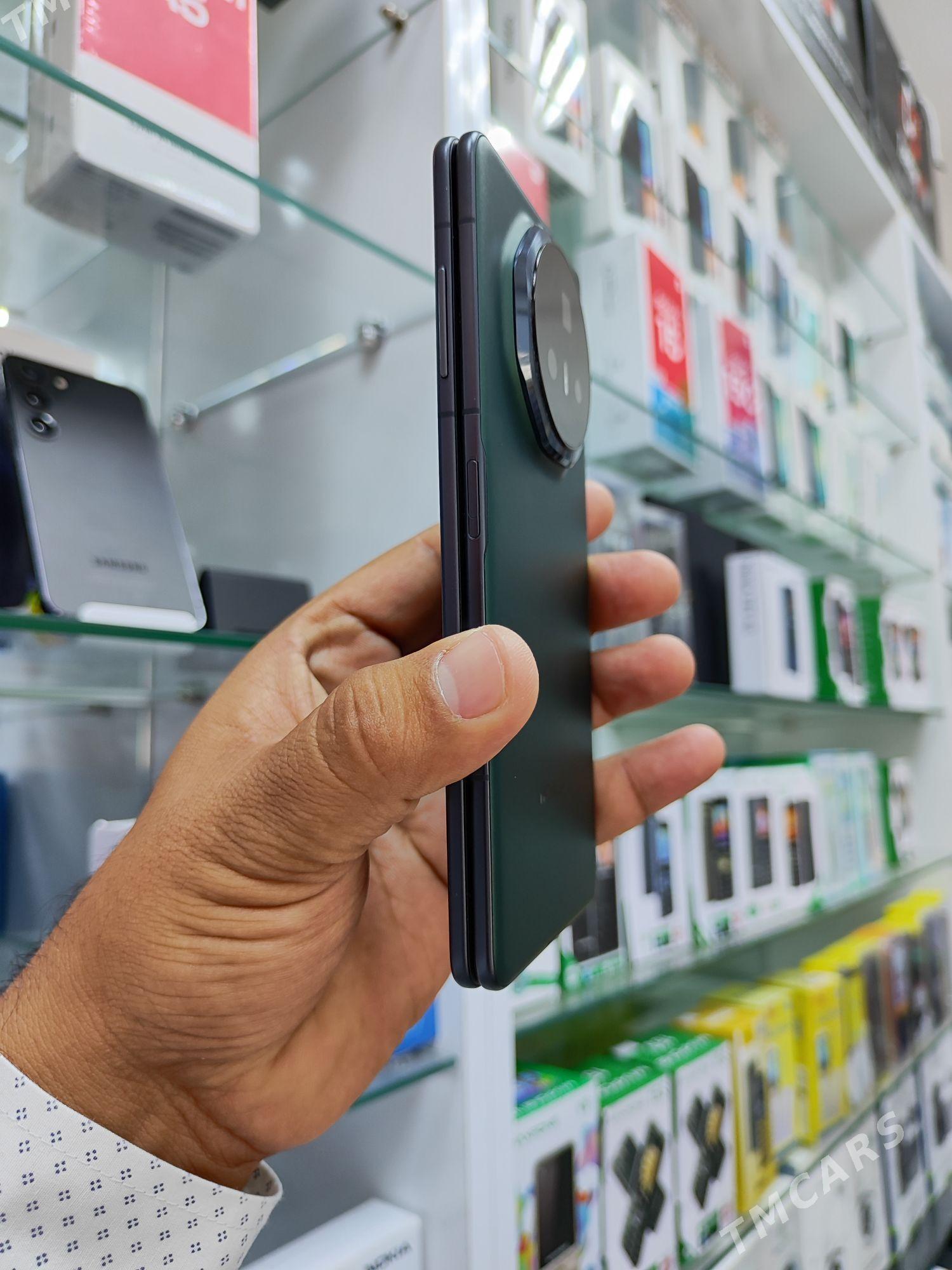 HONOR V3  12/256GB  GREEN - Ашхабад - img 4