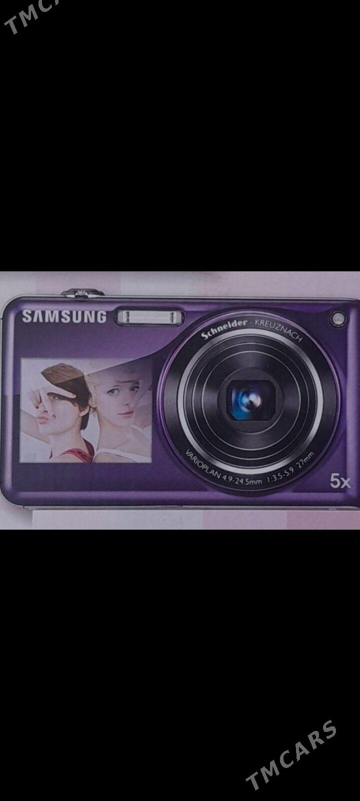 SAMSUNG  ЦИФРОВОЙ ФОТОАППАРАТ - Mary - img 4