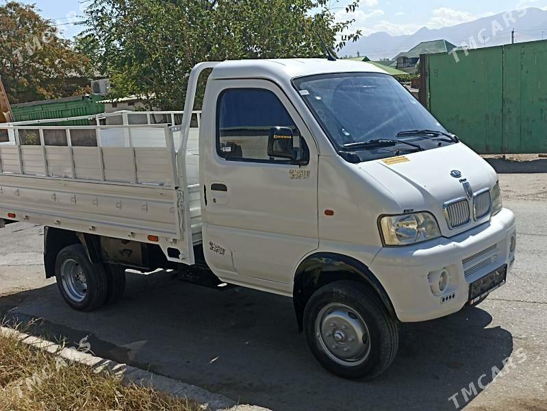 Forland H3 2012 - 80 000 TMT - Ашхабад - img 9