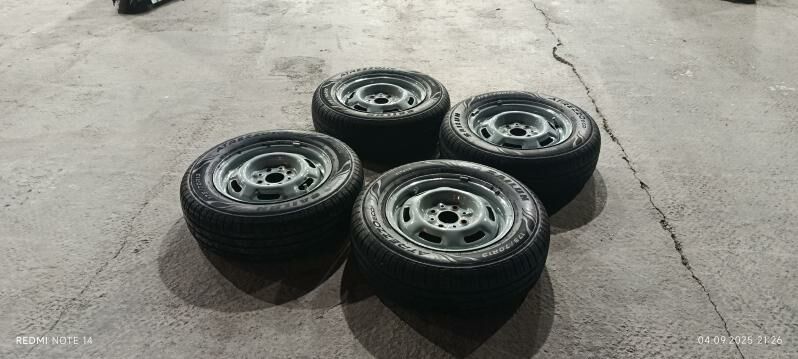 lada 13 lik 2 000 TMT - Mary - img 1