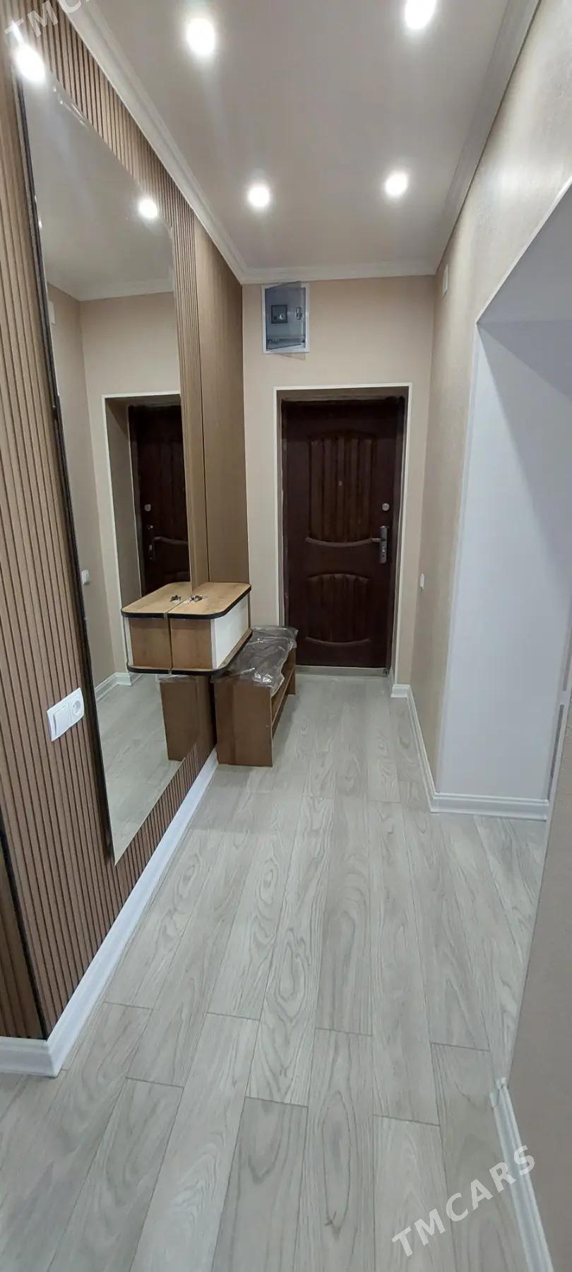 продается квартира в воднике - Туркменабат - img 5
