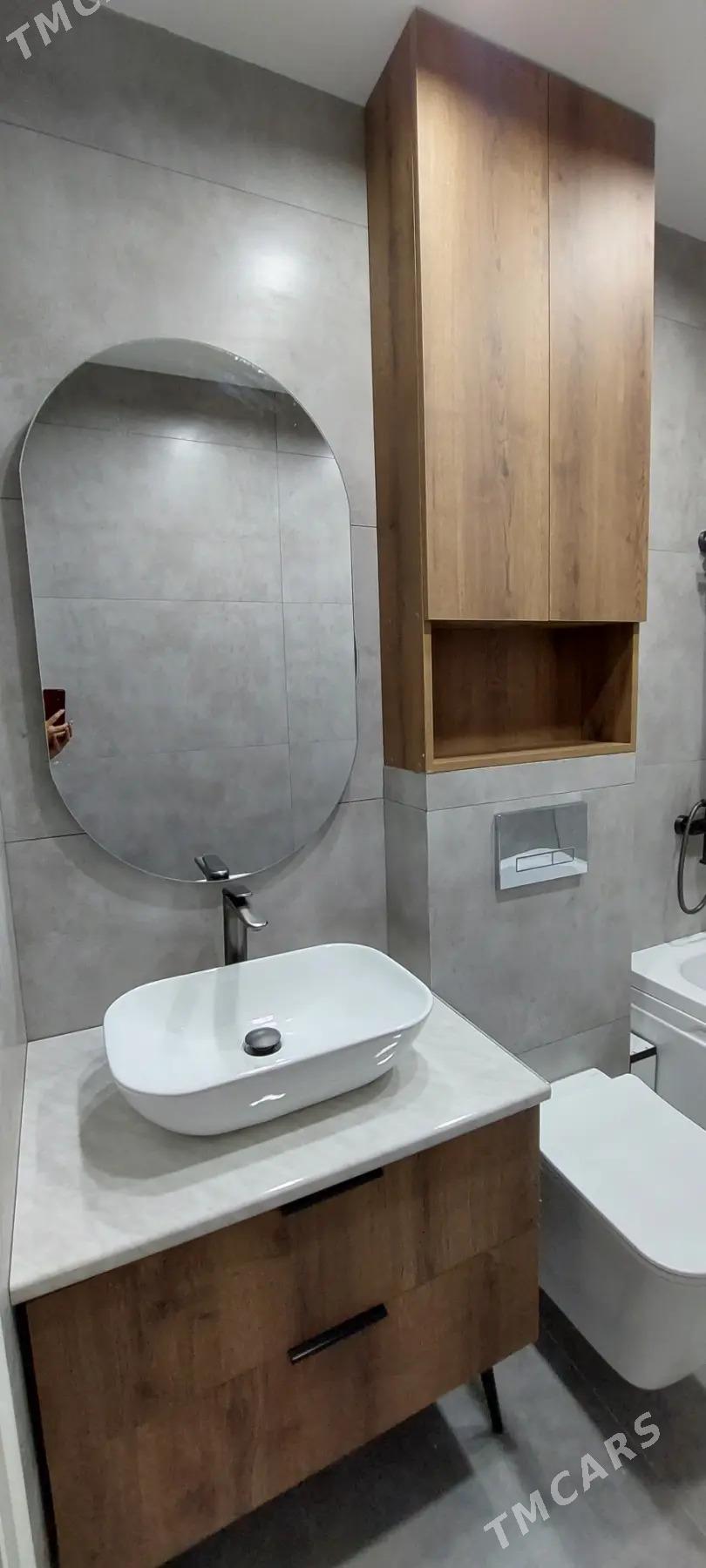 продается квартира в воднике - Туркменабат - img 4