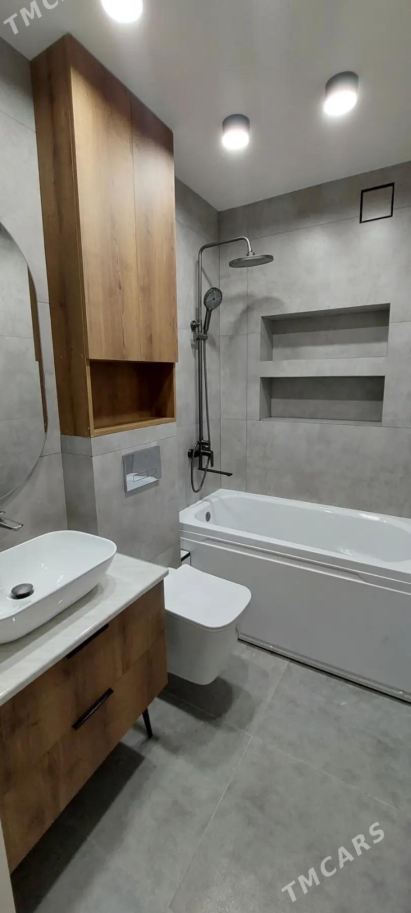 продается квартира в воднике - Туркменабат - img 8