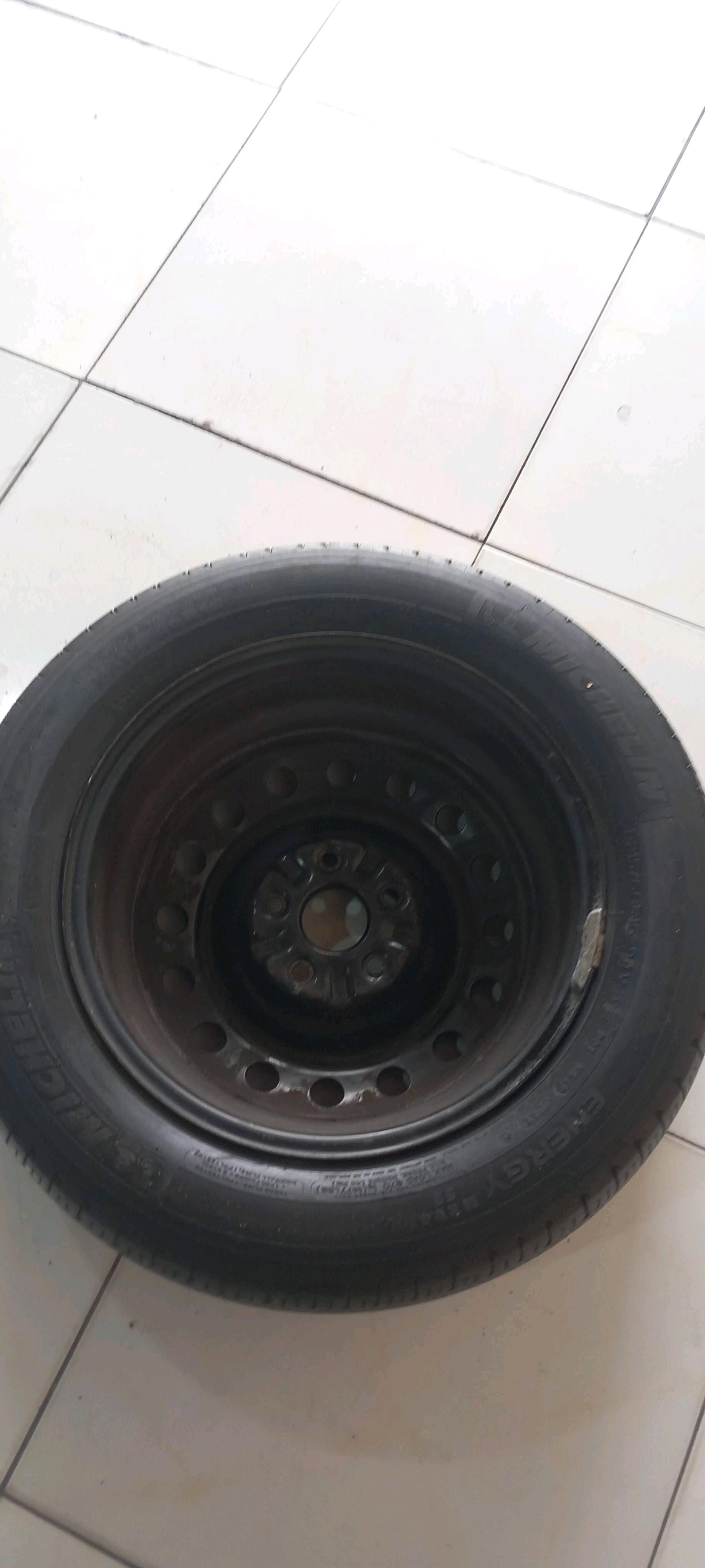 teker 16 lyk 150 TMT - Бузмеин ГРЭС - img 2