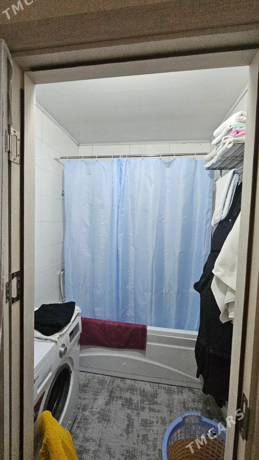 Jemagat  3etž 3kom 120m² - Бузмеин - img 7