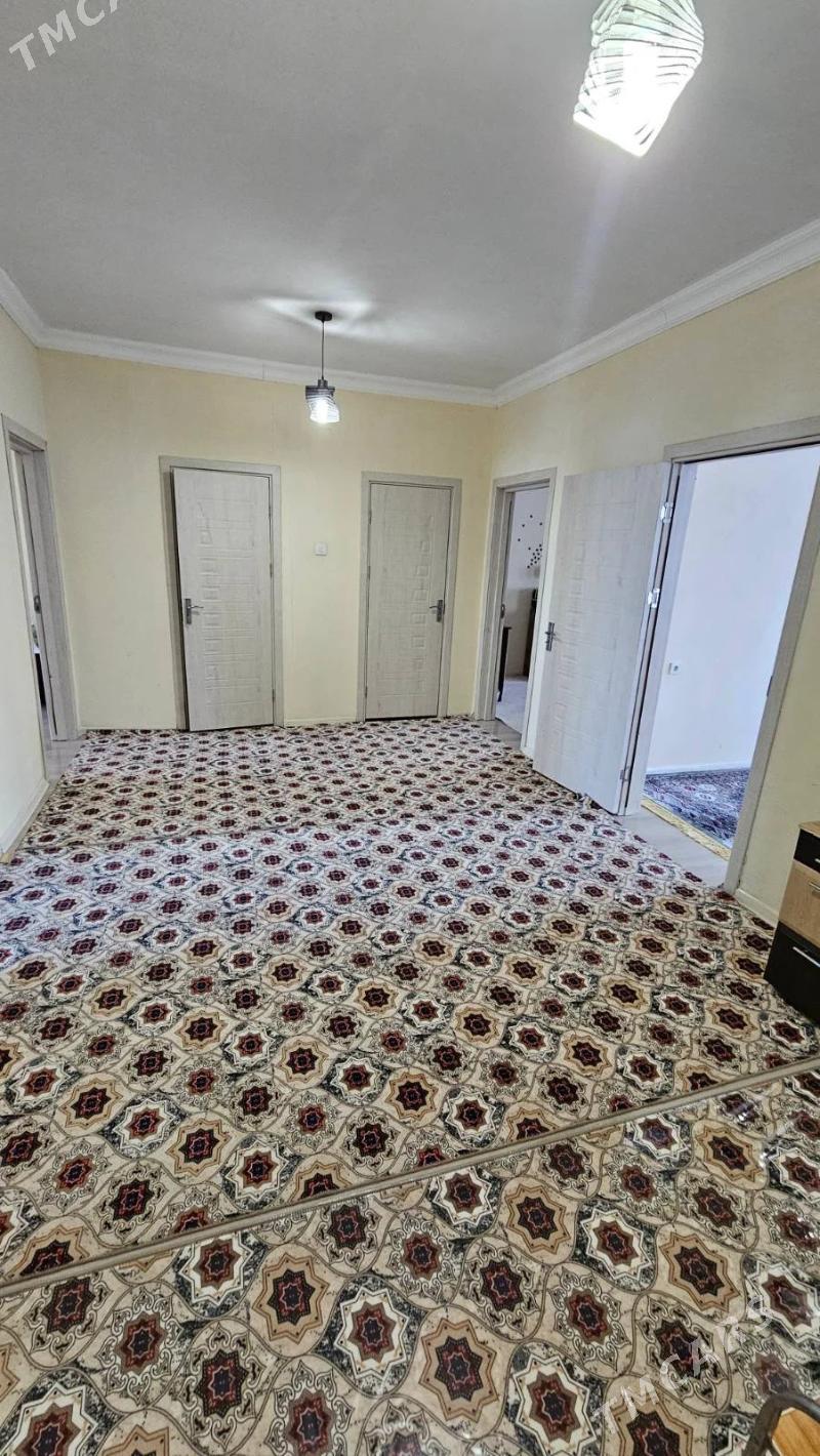 Jemagat  3etž 3kom 120m² - Бузмеин - img 2