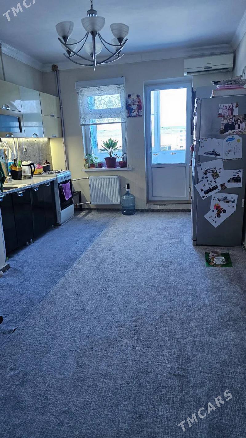 Jemagat  3etž 3kom 120m² - Бузмеин - img 6