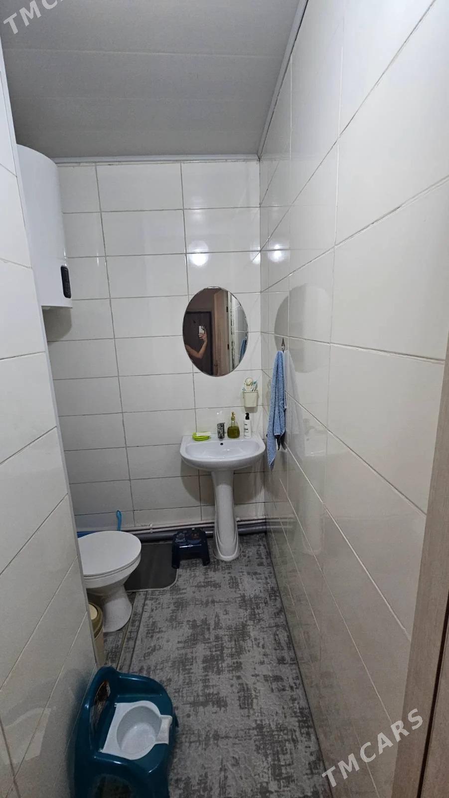 Jemagat  3etž 3kom 120m² - Бузмеин - img 8