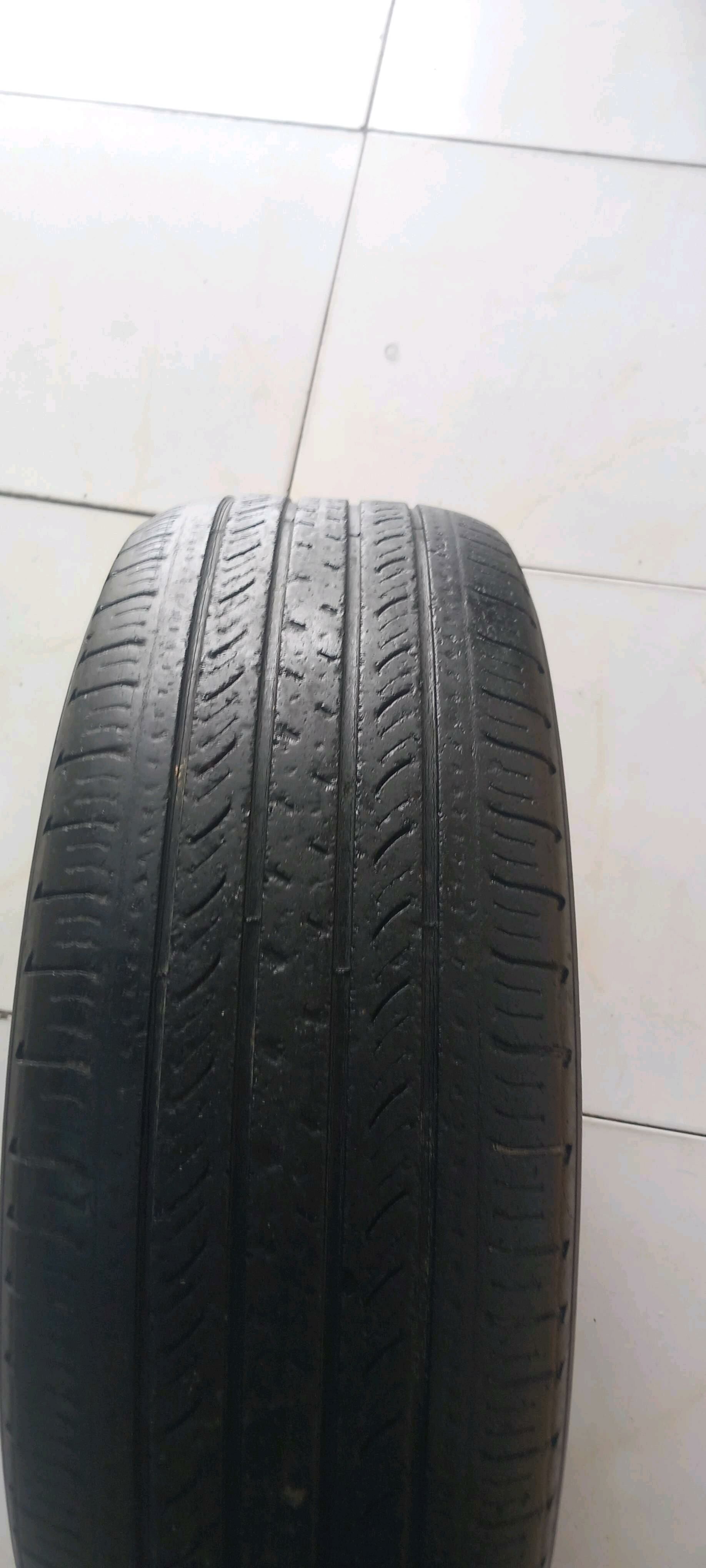 teker 16 lyk 150 TMT - Бузмеин ГРЭС - img 3