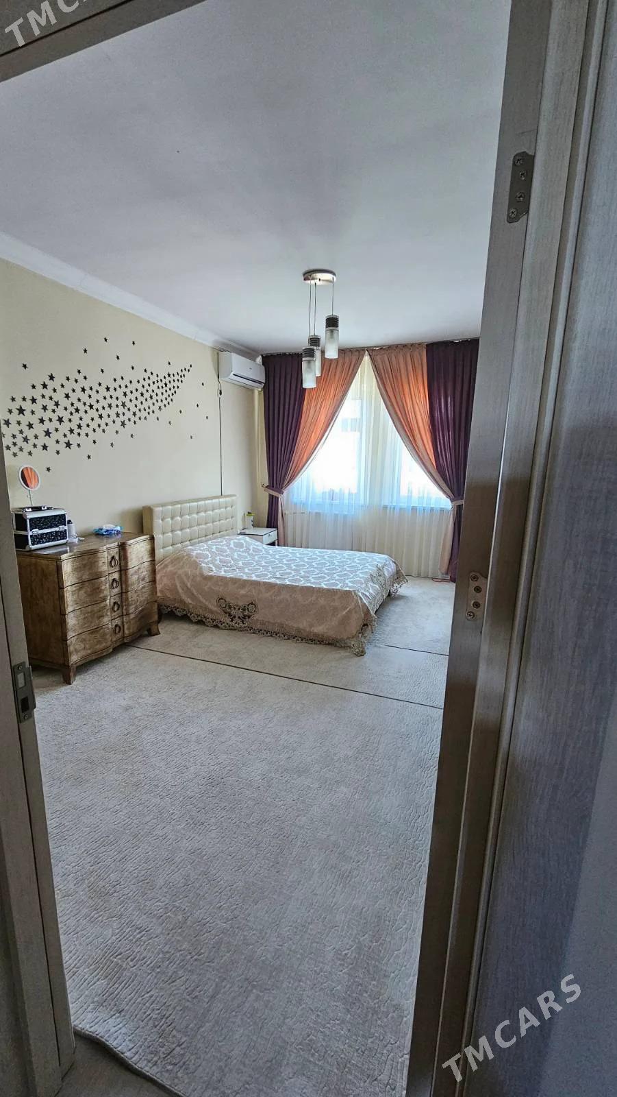 Jemagat  3etž 3kom 120m² - Бузмеин - img 3