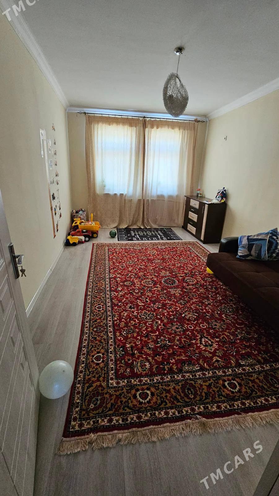 Jemagat  3etž 3kom 120m² - Бузмеин - img 4
