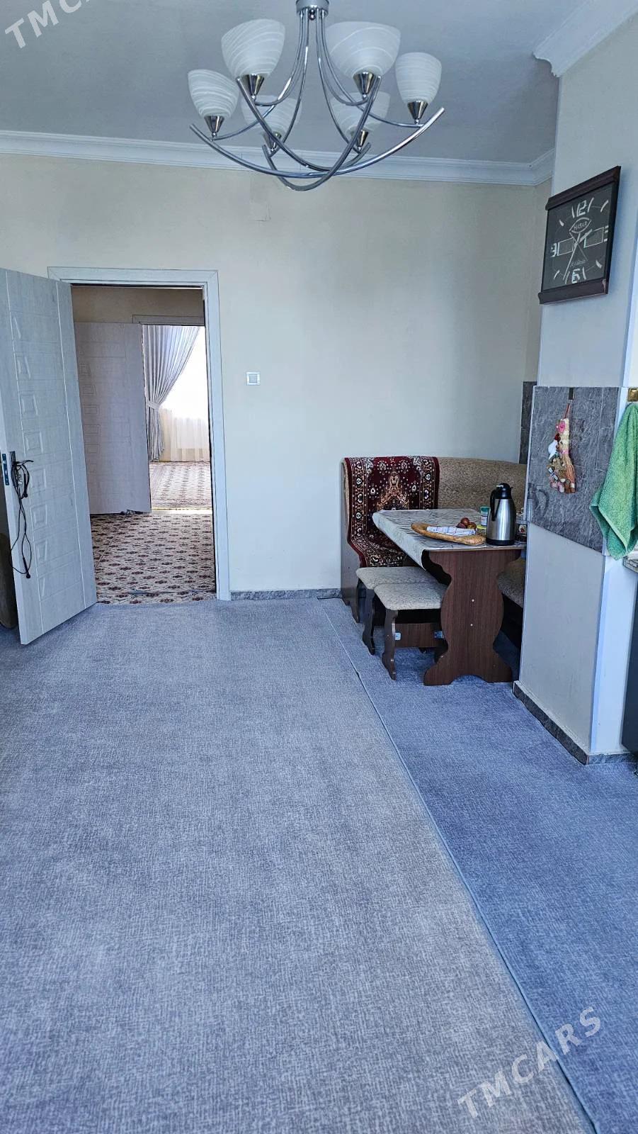 Jemagat  3etž 3kom 120m² - Бузмеин - img 5