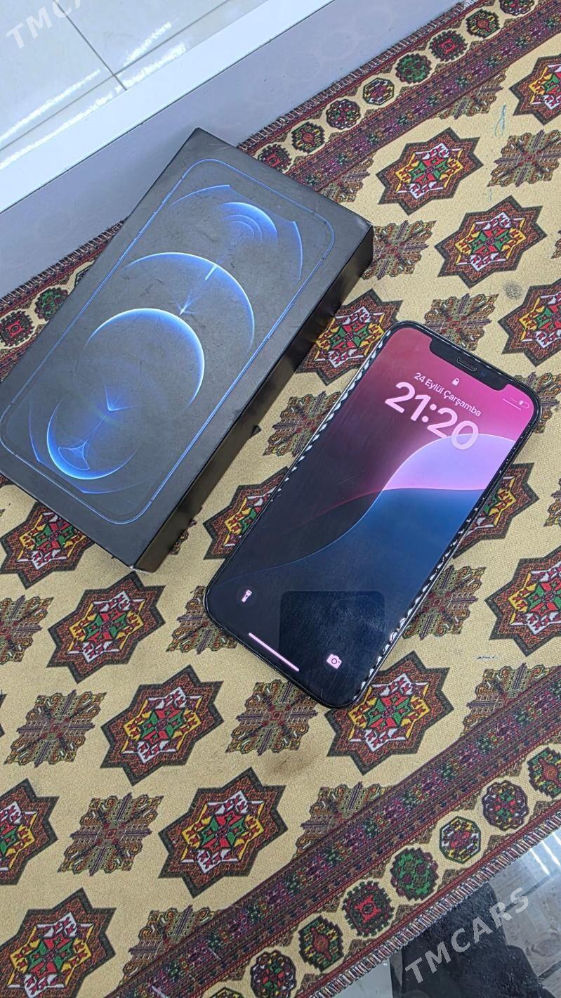 Iphone 12 pro - Aşgabat - img 1