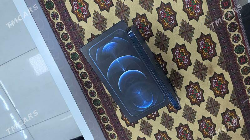 Iphone 12 pro - Aşgabat - img 2