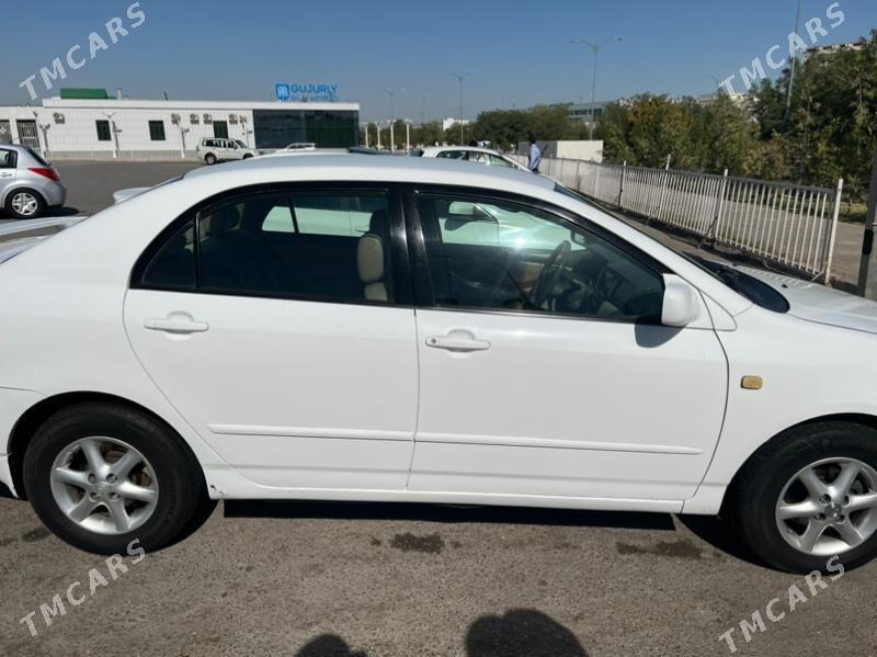 Toyota Corolla 2006 - 127 000 TMT - Aşgabat - img 2