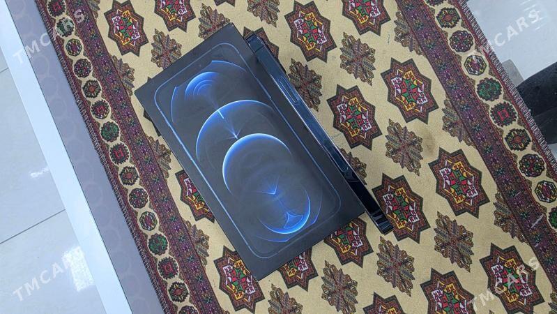 Iphone 12 pro - Aşgabat - img 3