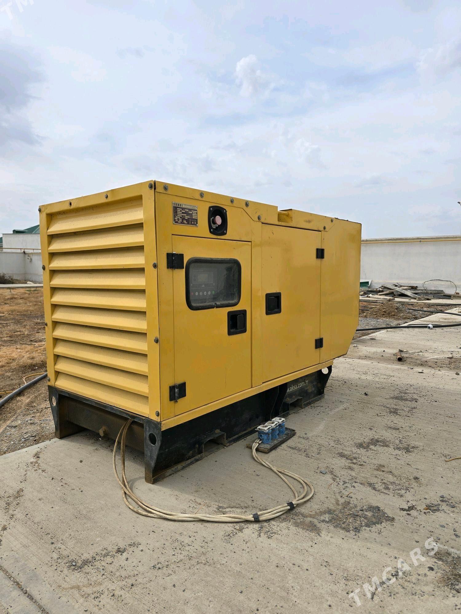 DWIŽOK GENERATOR - Ак-Бугдайский этрап - img 4