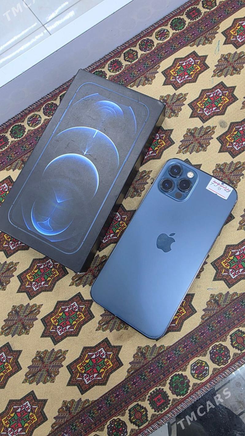 Iphone 12 pro - Aşgabat - img 4