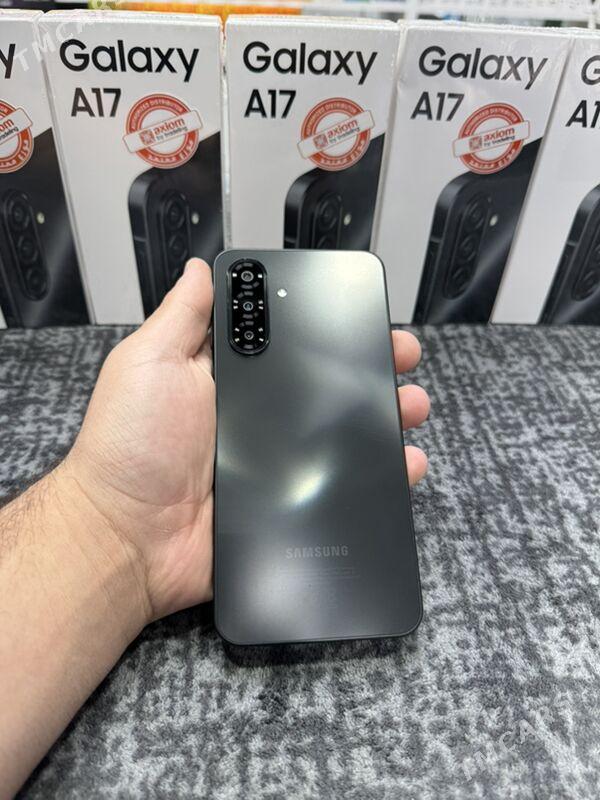 🤩Samsung A17 6/128🤩 - Aşgabat - img 2