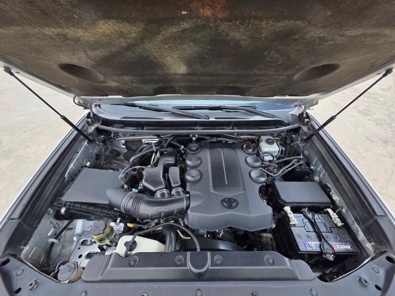 Toyota Land Cruiser Prado 2010 - 700 000 TMT - 11 mkr - img 10