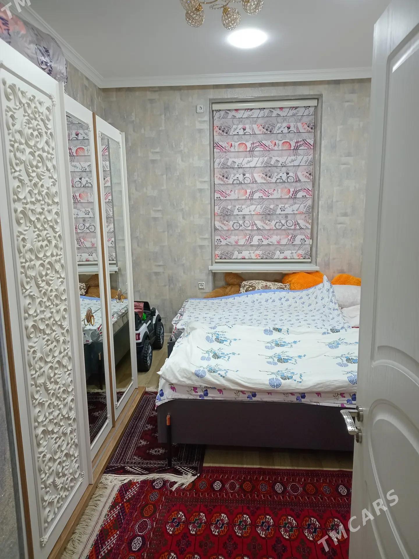 Petrazawaskoý 2/2etž 3kom 80m² - Ашхабад - img 3