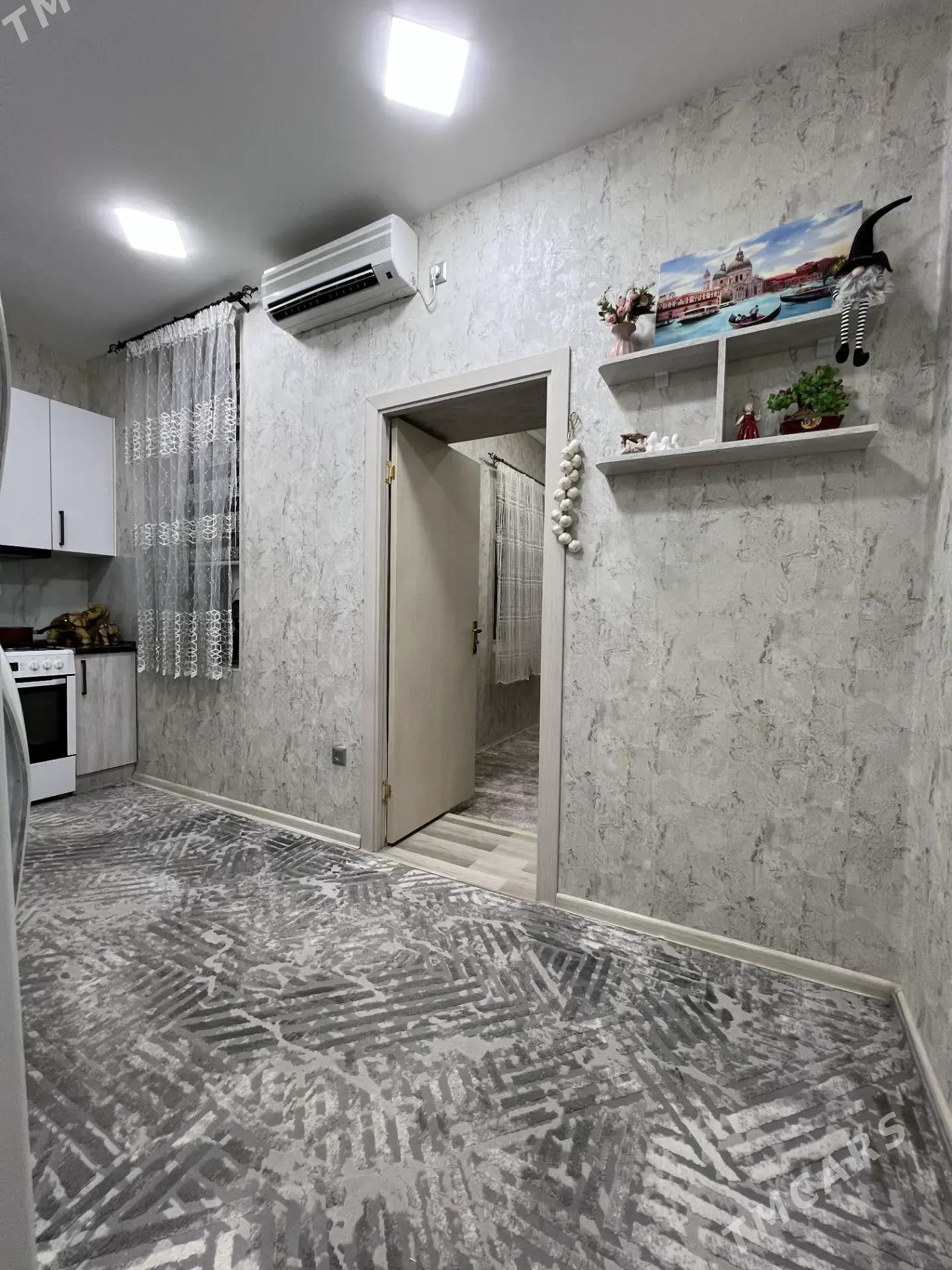 Petrazawaskoý 2/2etž 3kom 80m² - Ашхабад - img 5
