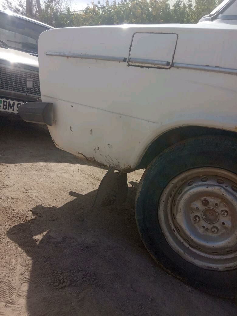 Lada 2106 1998 - 14 000 TMT - Кёнеургенч - img 6