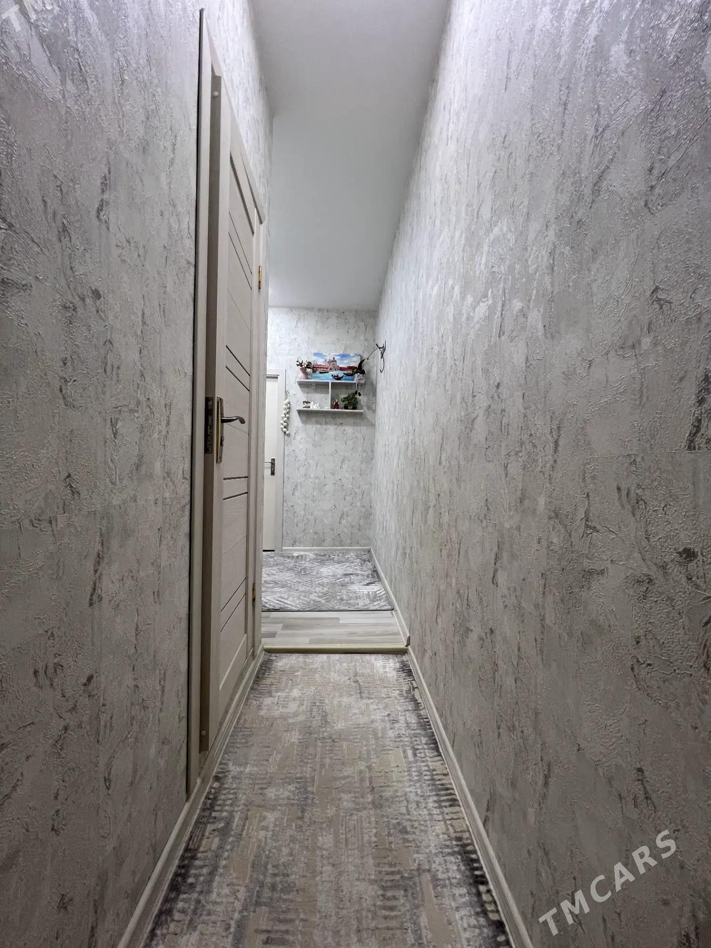 Petrazawaskoý 2/2etž 3kom 80m² - Ашхабад - img 4
