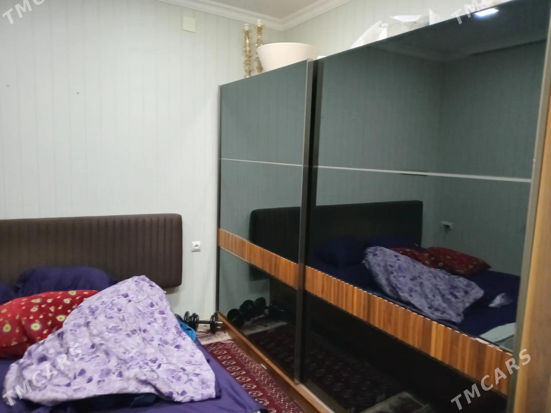 Petrazawaskoý 2/2etž 3kom 80m² - Ашхабад - img 1
