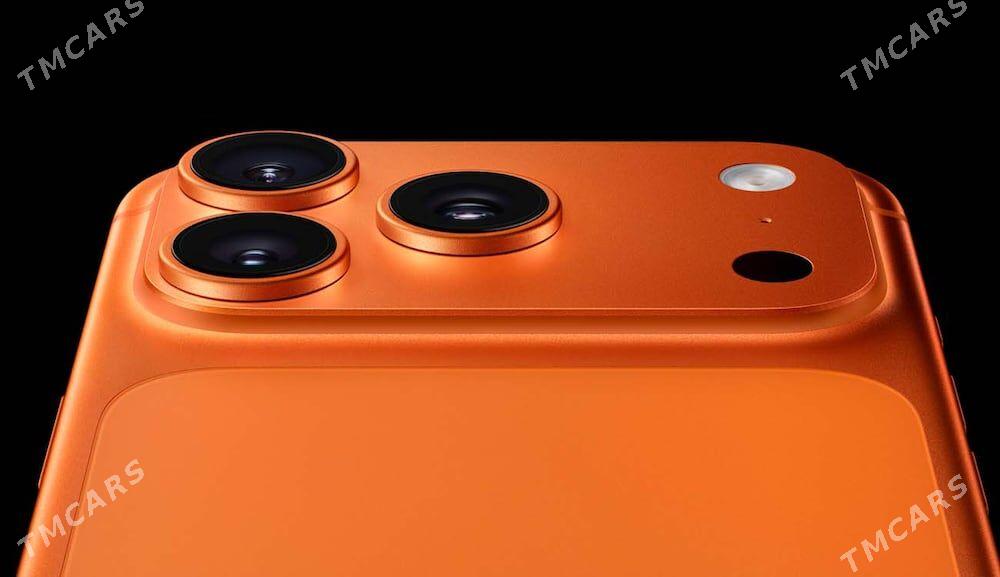 Iphone 17 pro - Aşgabat - img 2