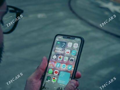 Iphone 17 pro - Aşgabat - img 4