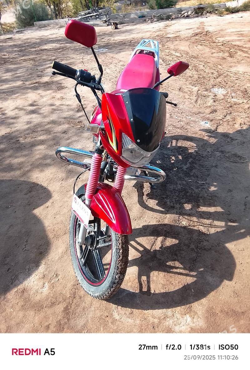 Fekon FK150-8G 2005 - 20 000 TMT - етр. Туркменбаши - img 5