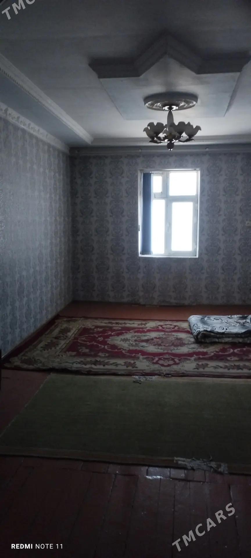 квартира - Карабогаз - img 1