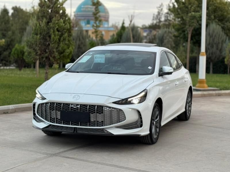 MG 5 2025 - 293 000 TMT - Aşgabat - img 3