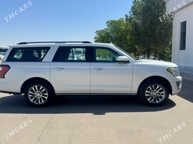 Ford Expedition 2020 - 620 000 TMT - 4 мкр - img 8