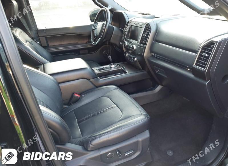 Ford Expedition 2020 - 620 000 TMT - 4 мкр - img 4
