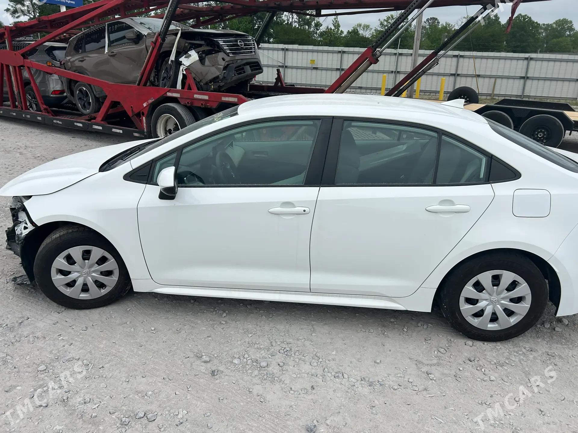 Toyota Corolla 2020 - 265 000 TMT - Aşgabat - img 7