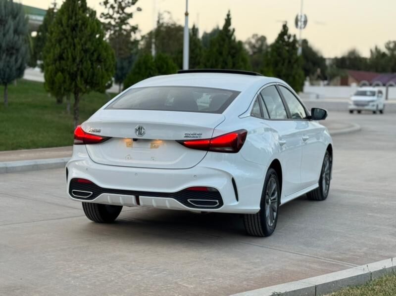 MG 5 2025 - 293 000 TMT - Aşgabat - img 2