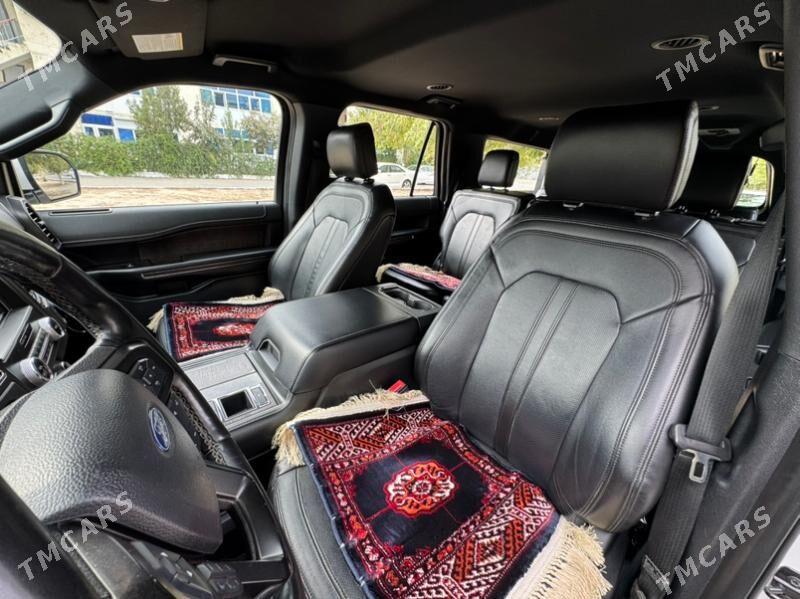 Ford Expedition 2020 - 620 000 TMT - 4 мкр - img 10