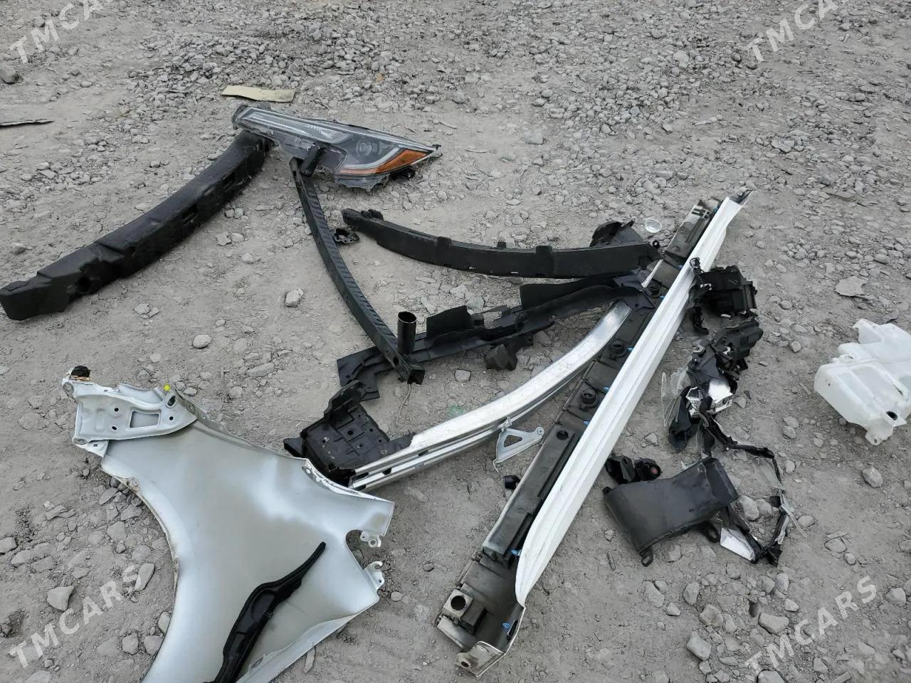 Toyota Corolla 2020 - 265 000 TMT - Aşgabat - img 6
