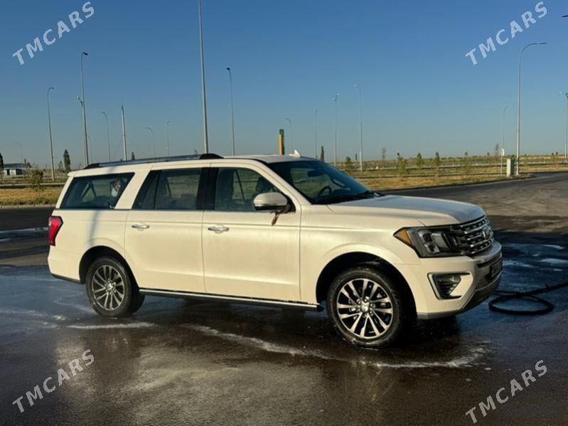 Ford Expedition 2020 - 620 000 TMT - 4 мкр - img 7
