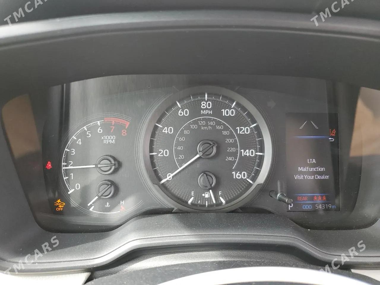Toyota Corolla 2020 - 265 000 TMT - Aşgabat - img 2