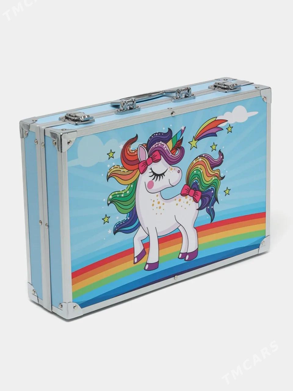 GALAM NABOR ÇEMODAN 2 ETAŽ - Ашхабад - img 7