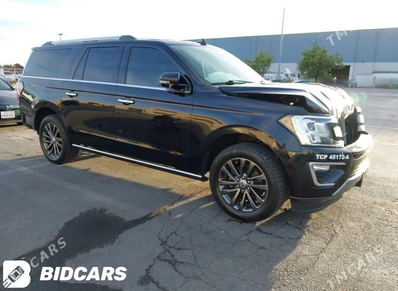 Ford Expedition 2020 - 620 000 TMT - 4 мкр - img 6