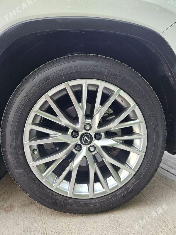 Lexus RX 350 2021 - 511 000 TMT - Aşgabat - img 6