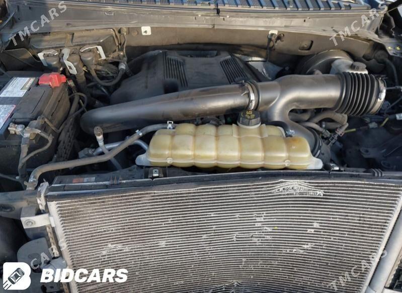 Ford Expedition 2020 - 620 000 TMT - 4 мкр - img 9
