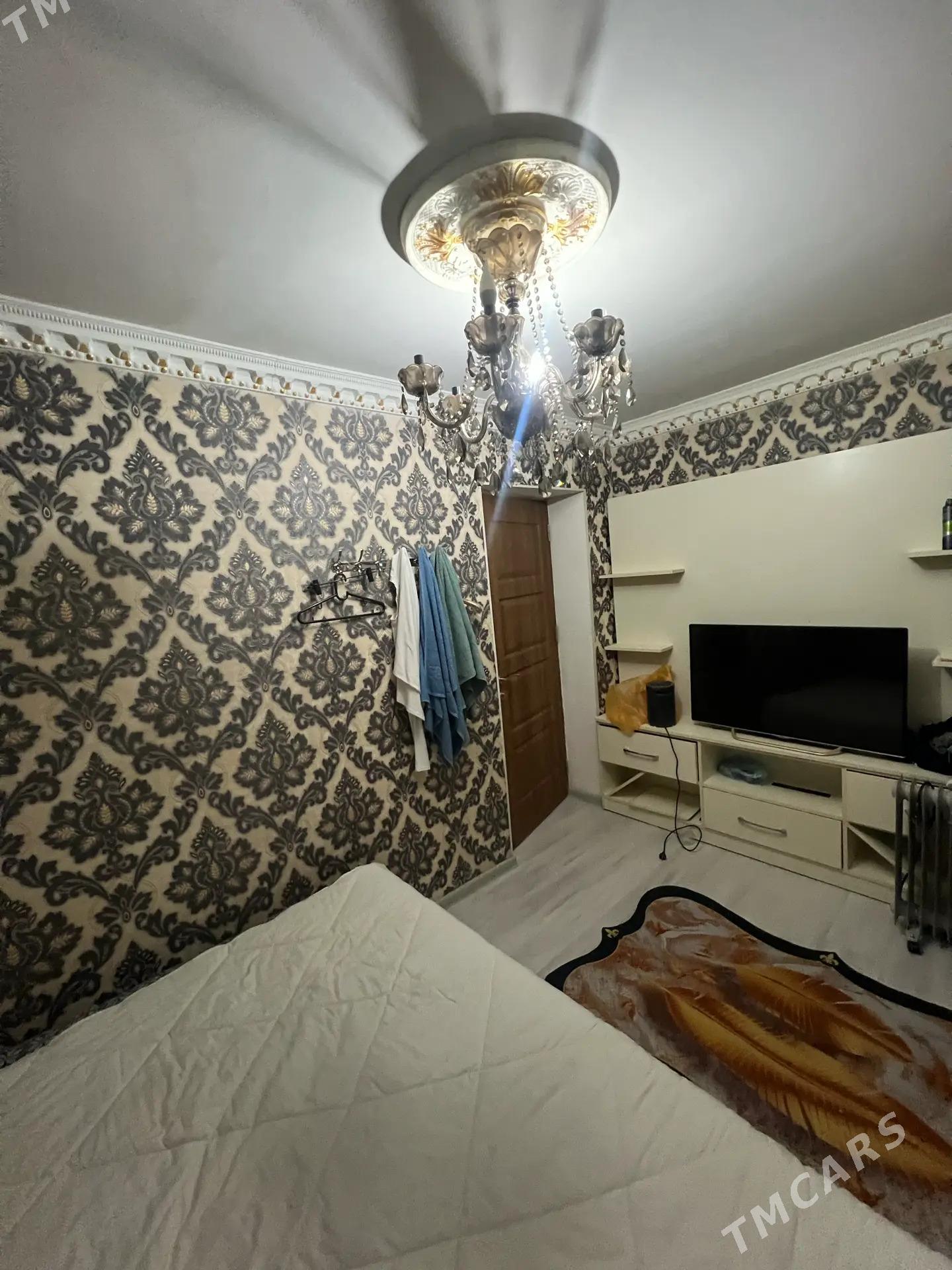 30 nkr 3 komnat amatly - Aşgabat - img 2